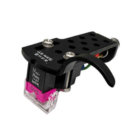 JICO OMNIA RUBY GENRE BNDR MODEL - MUSIC MAKES IT ALL BETTER