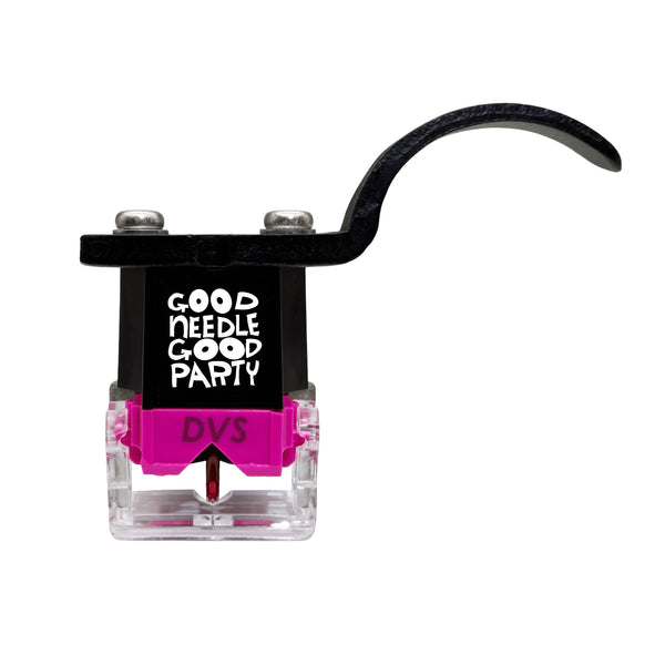 JICO OMNIA RUBY GENRE BNDR MODEL - GOOD NEEDLE GOOD PARTY