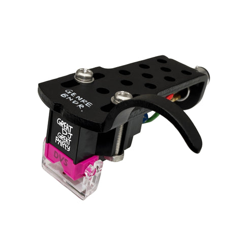 JICO OMNIA RUBY GENRE BNDR MODEL - GREAT DJ GREAT PARTY