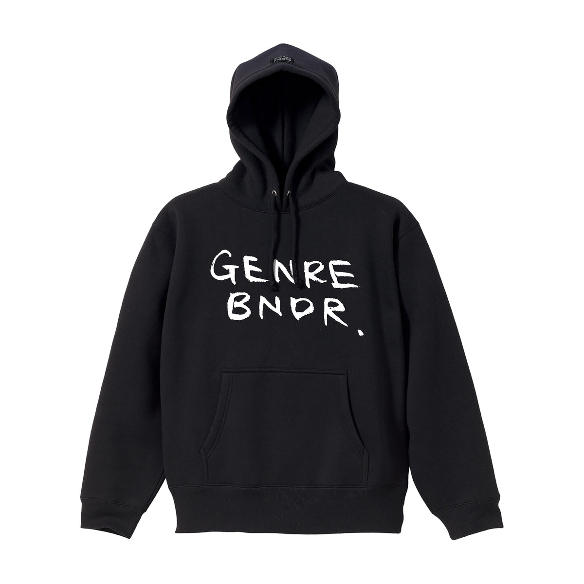Essential Logo Hoodie
