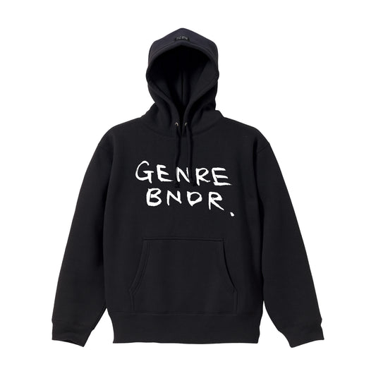Essential Logo Hoodie