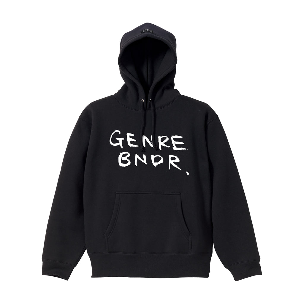 『Pre-order(予約販売)』GB Logo hoodie