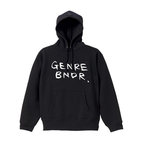 『Pre-order(予約販売)』GB Logo hoodie