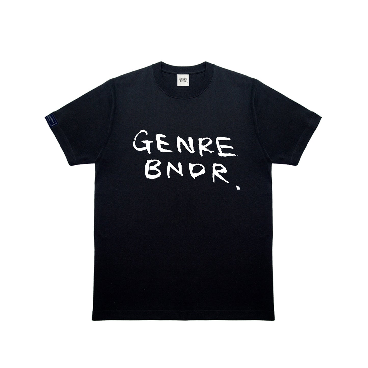Essential Logo tee