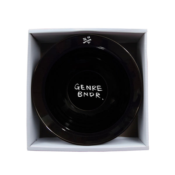 BLK GB RAMEN BOWL SET