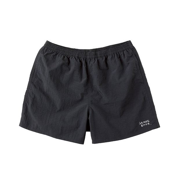 BLK GB Nylon shorts