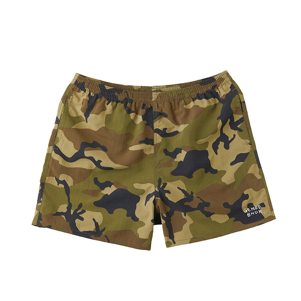 CMF GB Nylon shorts