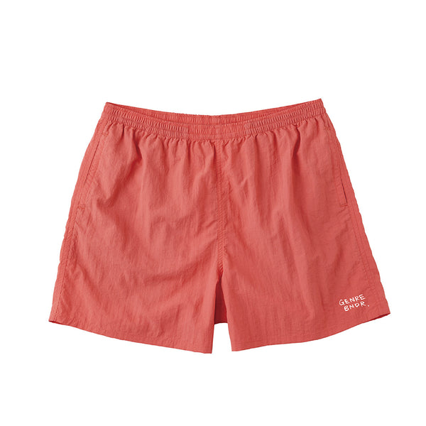 CRL GB Nylon shorts