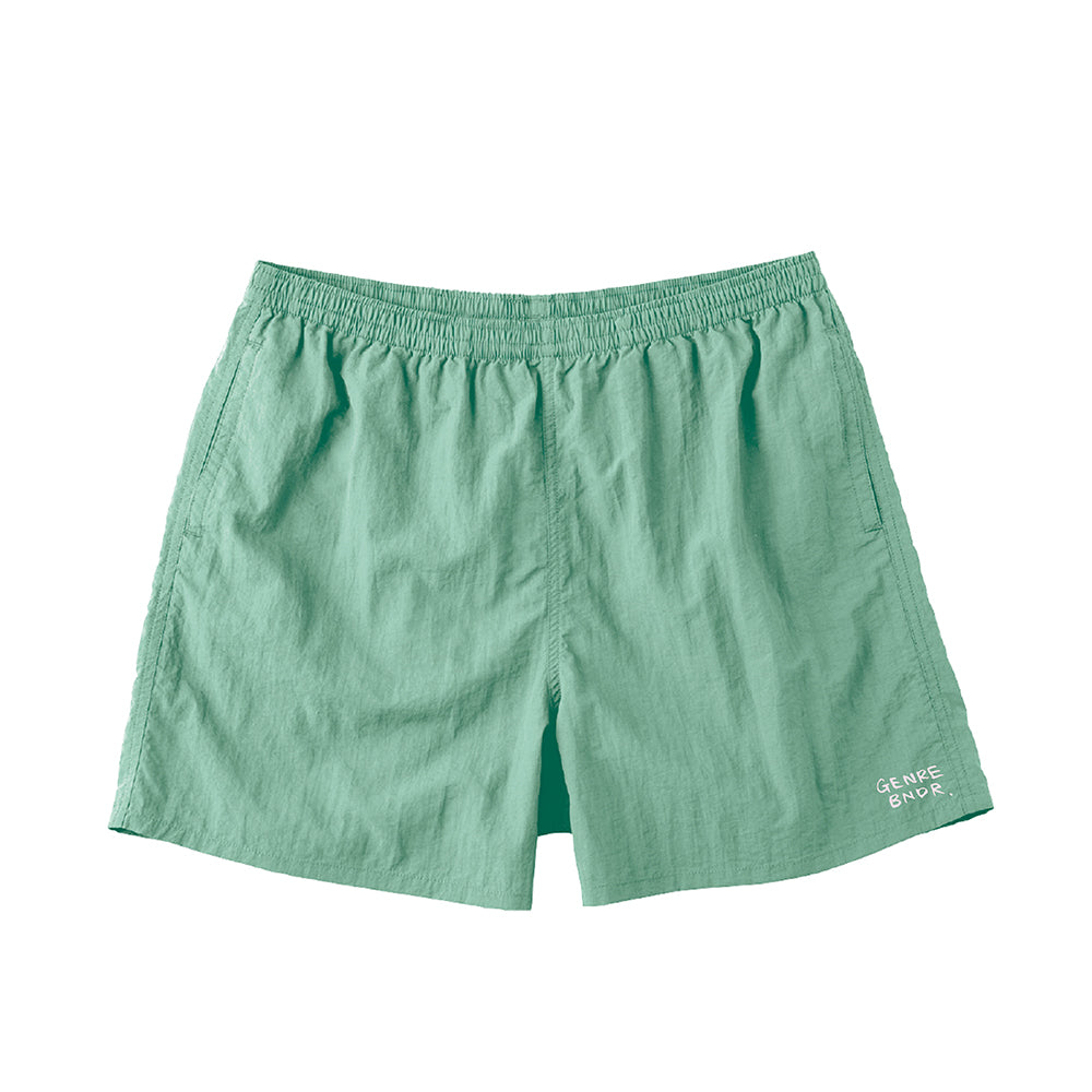 Essential Nylon shorts