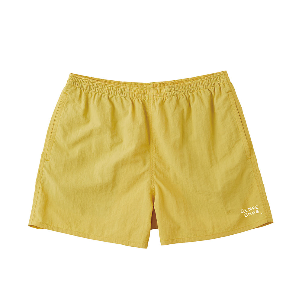Essential Nylon shorts