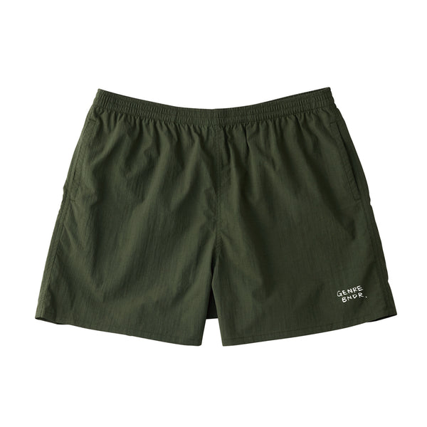 OLV GB Nylon shorts