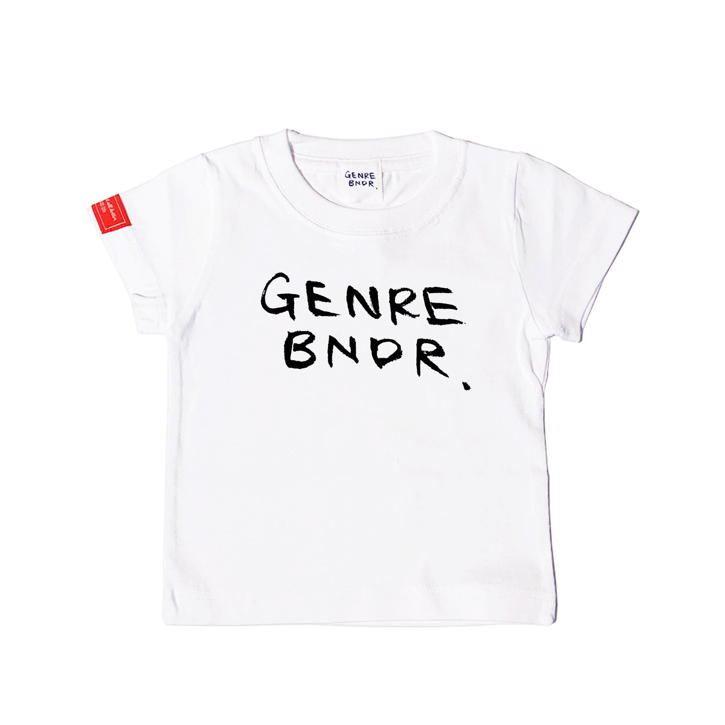 Essential Logo Kids tee