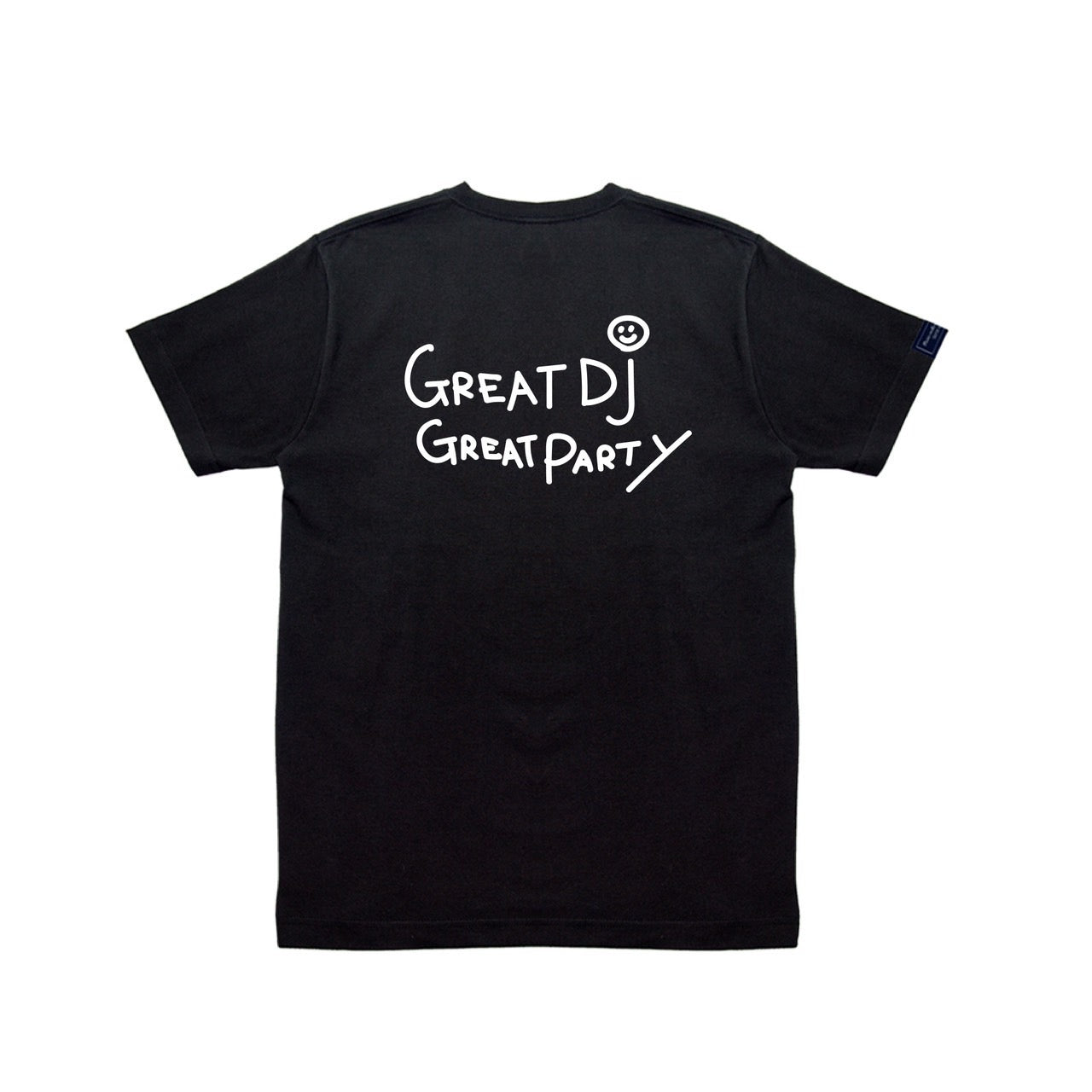 GDGP Handstyle Tee