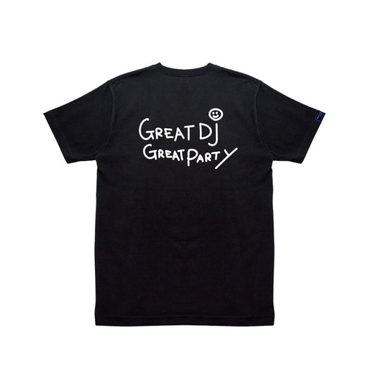 GDGP Handstyle Tee