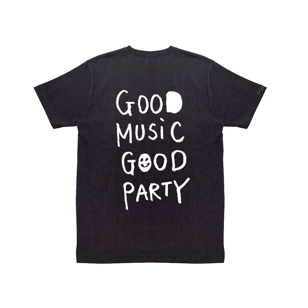 GMGP Handstyle Tee