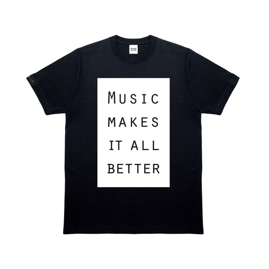 MMIB Box Logo Tee