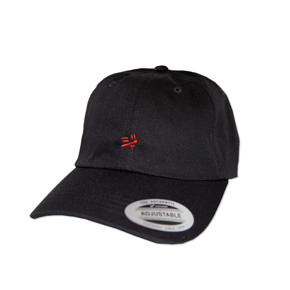 Japanese Logo Dad Cap