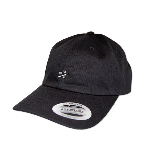 Japanese Logo Dad Cap
