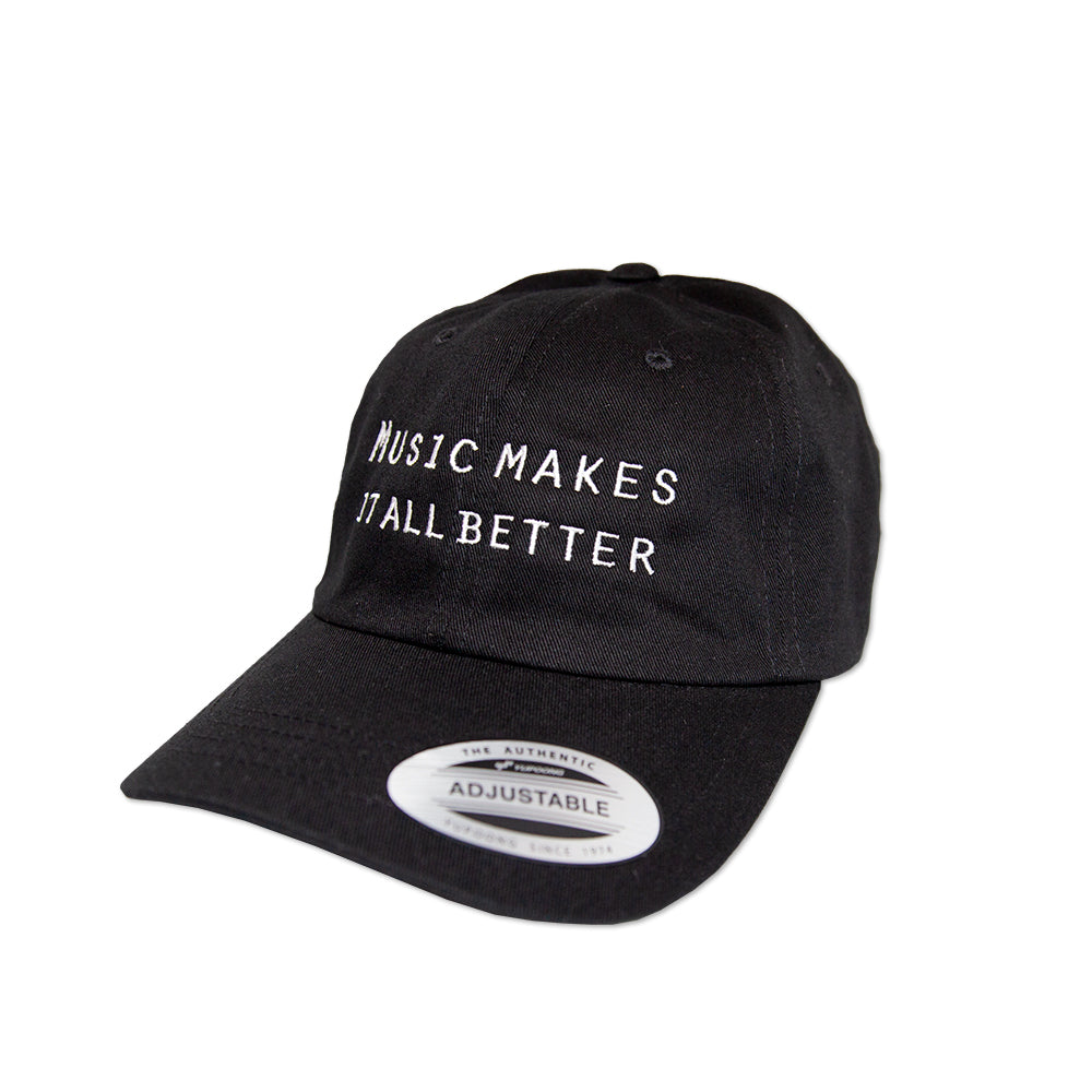 MMIB Dad Cap