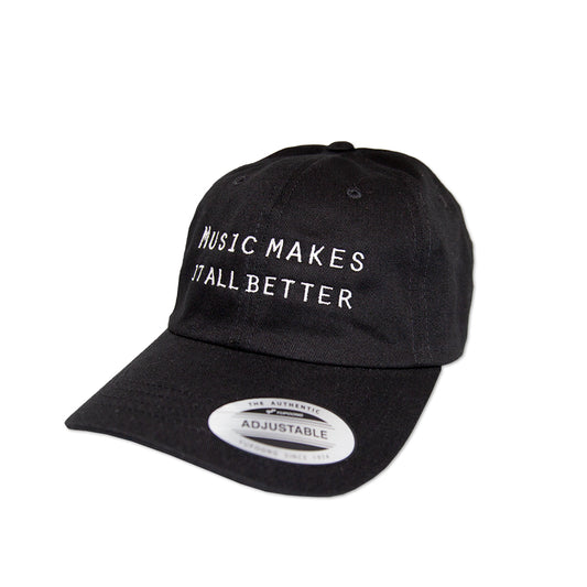 MMIB Dad Cap