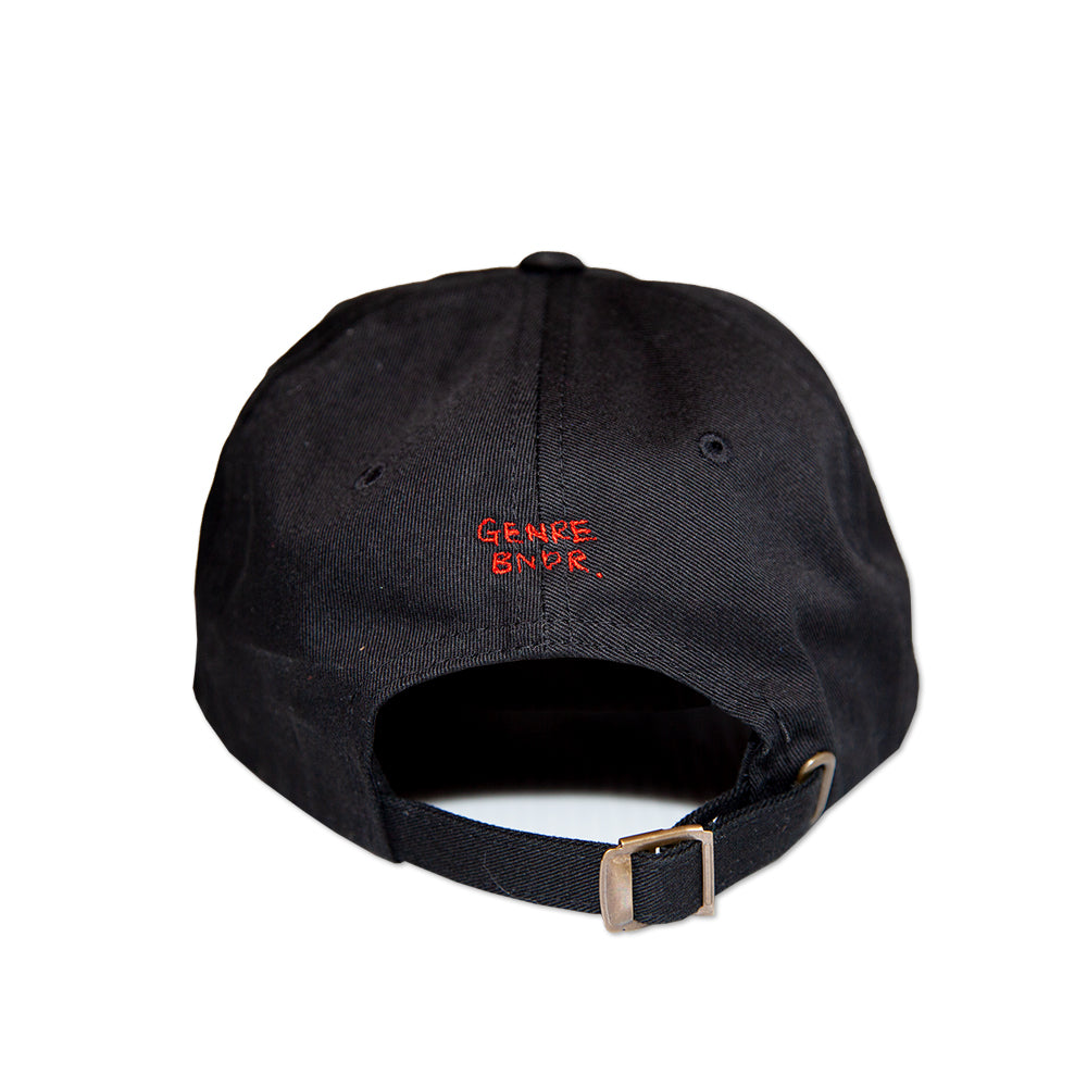 Japanese Logo Dad Cap