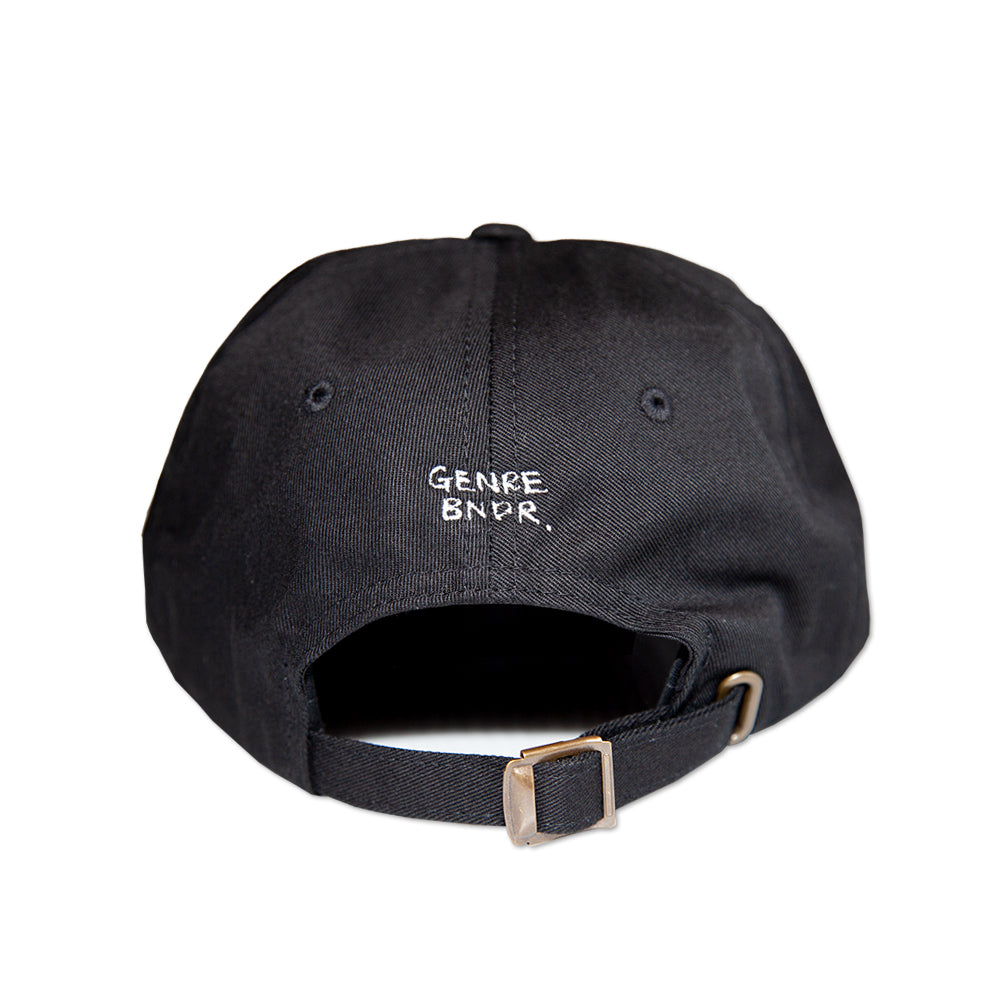 MMIB Dad Cap