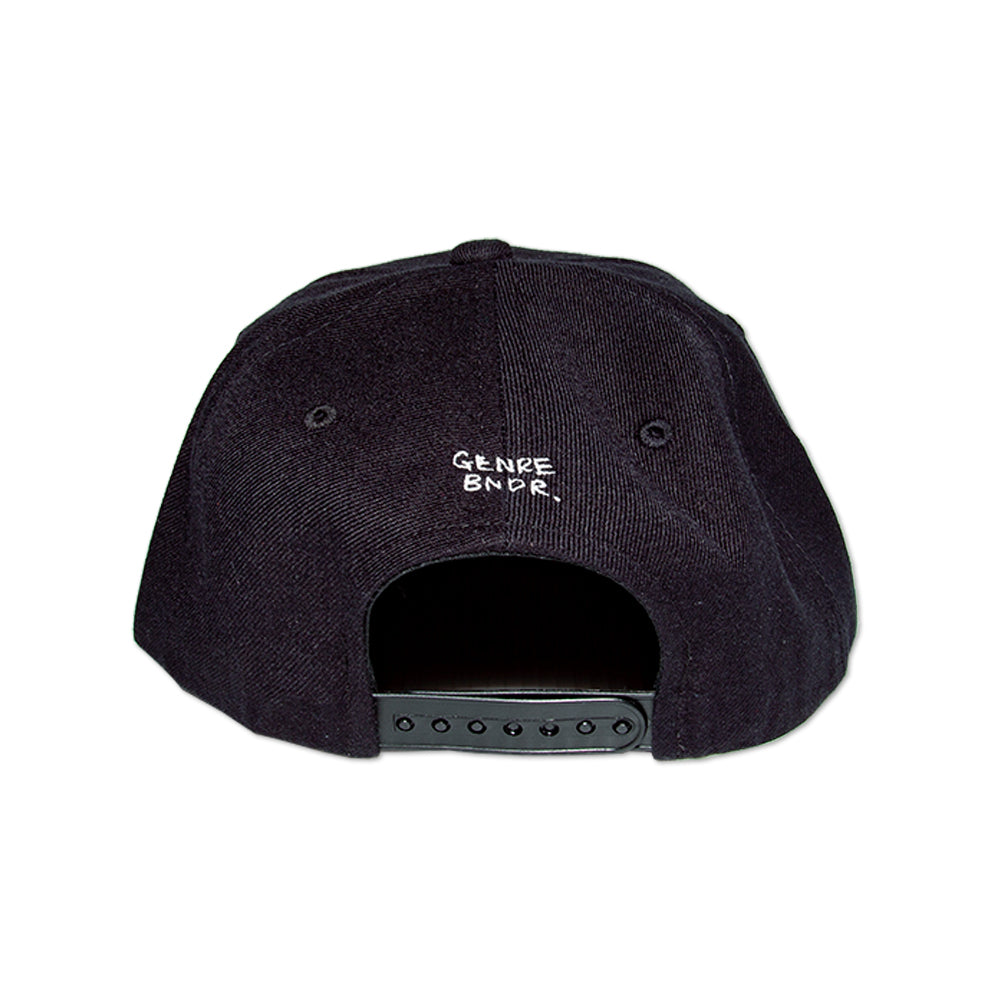 MMIB SNAPBACK